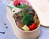 かつおやマグロで★甘辛ユッケ丼のタレ作り方5写真