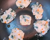 おやき パクパク食べる 離乳食 中期〜作り方4写真