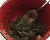 お弁当お摘みおかずに♫あじの味噌サンド作り方1写真