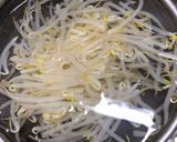 ローカロリー冷やしビビン麺作り方2写真