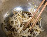 ローカロリー冷やしビビン麺作り方3写真