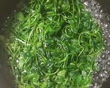 ローカロリー冷やしビビン麺作り方4写真