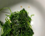 ローカロリー冷やしビビン麺作り方6写真