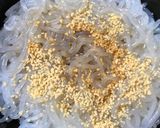 ローカロリー冷やしビビン麺作り方8写真