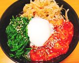 ローカロリー冷やしビビン麺作り方9写真