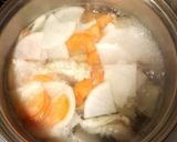 鯛汁作り方1写真