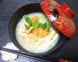 鯛汁作り方3写真