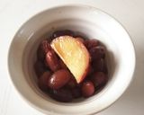 金時豆とさつま芋の甘煮作り方4写真