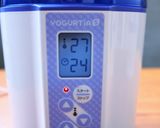 低脂肪牛乳で簡単!カスピ海ヨーグルト作り作り方5写真