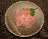 ウミタナゴの刺身作り方9写真