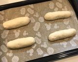 ベーコンエピ☆HBで簡単作り方6写真