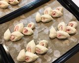ベーコンエピ☆HBで簡単作り方7写真