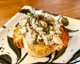 ＊サバ缶＊でヘルシーキーマカレー作り方7写真