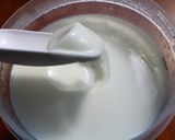 低脂肪牛乳で簡単!カスピ海ヨーグルト作り作り方6写真