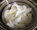 新玉ねぎ蒸し作り方4写真