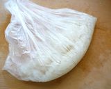 煮込みハンバーグ（お弁当にもグ～！）作り方1写真