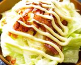 さっぱり☆新玉ねぎとニラの梅肉おかか和え作り方8写真