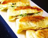 さっぱり☆新玉ねぎとニラの梅肉おかか和え作り方11写真
