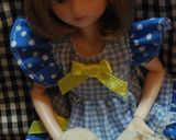 リカちゃんサイズ♡馬ーガーꕤ*.ﾟ作り方4写真