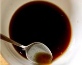 タイサラダ(ヤムウンセン)ドレッシング作り方1写真