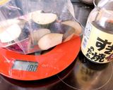 豚肩ロースと大根の煮物作り方4写真