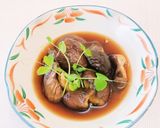 豚肩ロースと大根の煮物作り方6写真