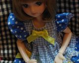 リカちゃんサイズ♡馬ーガーꕤ*.ﾟ作り方5写真