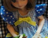 リカちゃんサイズ♡馬ーガーꕤ*.ﾟ作り方9写真