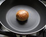 ２日目のあんぱんの美味しい食べ方作り方1写真