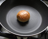 ２日目のあんぱんの美味しい食べ方作り方1写真
