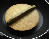 ２日目のあんぱんの美味しい食べ方作り方2写真