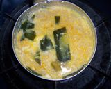 食費に優しい天かす丼作り方5写真