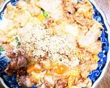 レンジで中華&洋のスパイシーライス作り方5写真