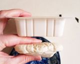 クリームチーズ豆腐（計り不要）作り方3写真