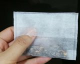 【マグボトル】お茶パックの折り方作り方1写真