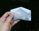 【マグボトル】お茶パックの折り方作り方4写真