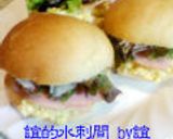 サンドイッチ（ちょっぴり大人向き）作り方3写真