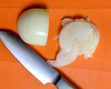 唐揚げで簡単親子丼作り方1写真