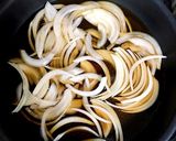 唐揚げで簡単親子丼作り方3写真