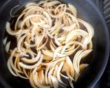 唐揚げで簡単親子丼作り方4写真