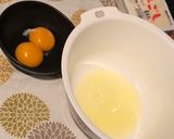 クラウドブレッド！お豆腐で作り方2写真