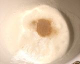 クラウドブレッド！お豆腐で作り方3写真