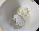 クリームチーズ豆腐（計り不要）作り方6写真