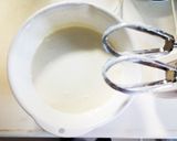 クリームチーズ豆腐（計り不要）作り方8写真