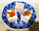 クリームチーズ豆腐（計り不要）作り方10写真
