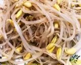 焼肉屋さんより旨ッ♡豆もやしのナムル作り方10写真