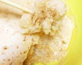 HM活用★5分で簡単！もっちもち蒸しパン作り方2写真