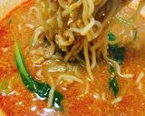 極うま坦々麺作り方8写真