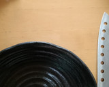 かまぼこ一切れで！簡単ほっぺちゃん風⁉作り方4写真