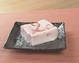 イチゴの淡雪かん作り方7写真